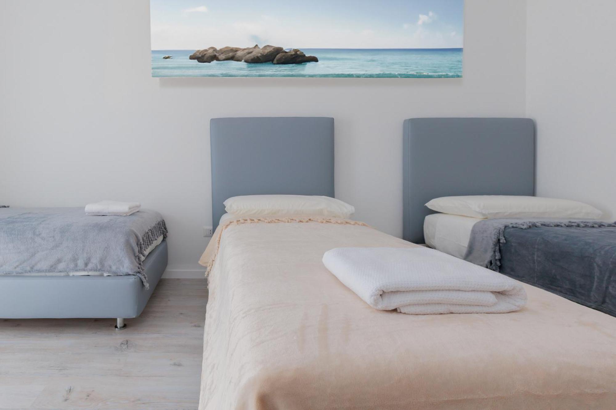 Wave Island! Luxury Resort A Jesolo - Piscina E Park Free! ภายนอก รูปภาพ