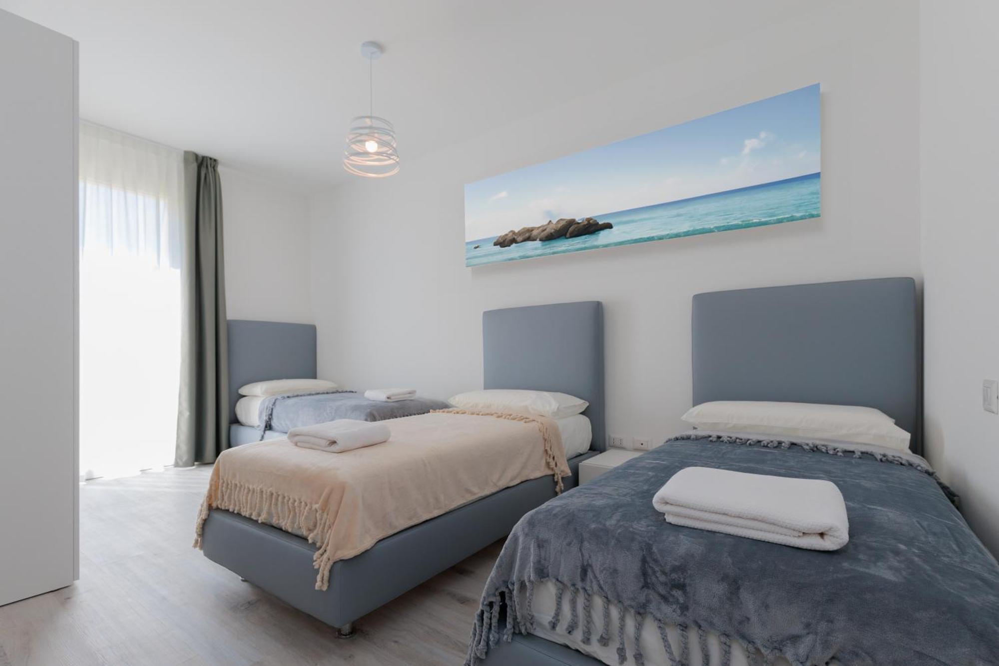 Wave Island! Luxury Resort A Jesolo - Piscina E Park Free! ภายนอก รูปภาพ